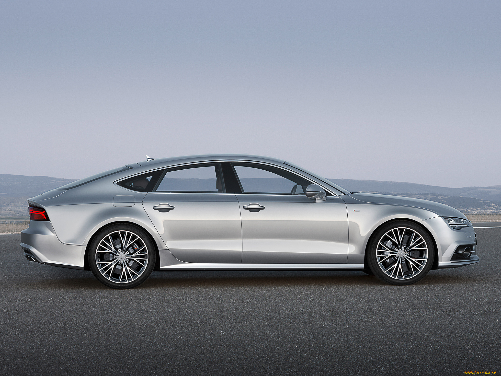 , audi, a7, sportback, 3-0, tdi, quattro, 2014, 